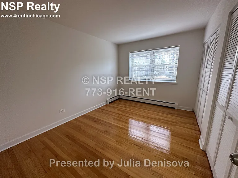 6830 N Sheridan Rd #552 — Photo 3
