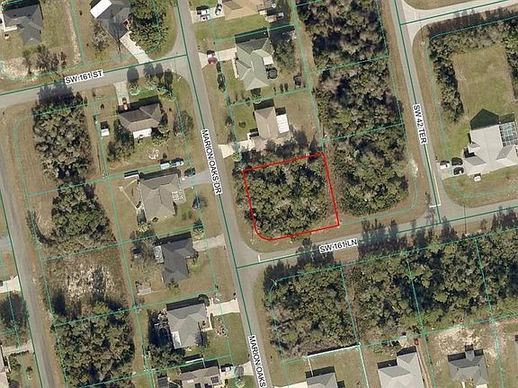 2nd image of MARION OAKS DRIVE LOT 12