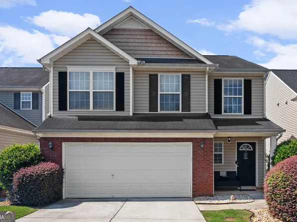 13 Arrowhead Dr, Dallas, GA 30132