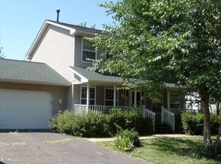 2611 Red Oak Ln, Monticello, MN 55362