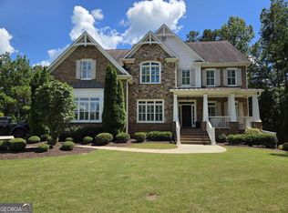 1820 Horsham Trl, Milton, GA 30004