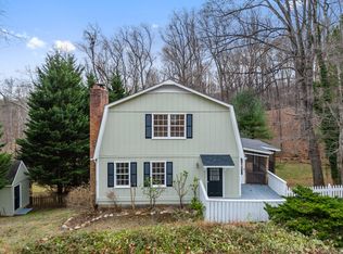 112 Autumn Cir, Boones Mill, VA 24065
