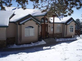 9628 Yegge Rd, Morrison, CO 80465