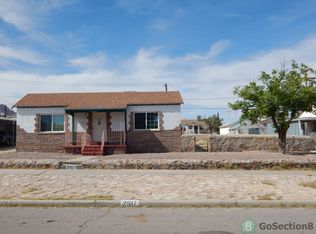 2917 Nations Ave, El Paso, TX 79930