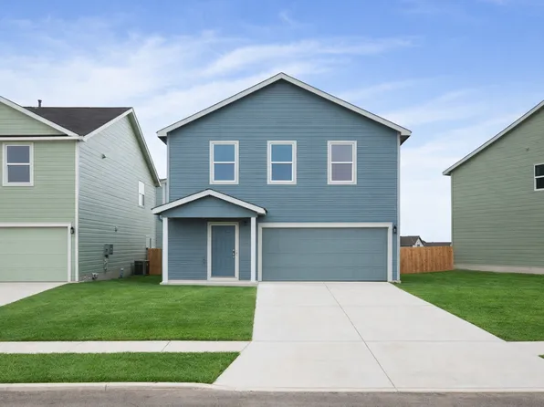 13914 Bull Cv, San Antonio, TX 78252