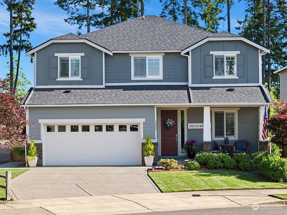 1st image of 4222 Overlook Court