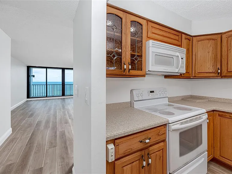 7100 Sunset Way #810 — Photo 11