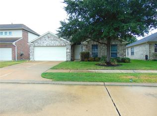 14334 Acorn Ridge Way, Cypress, TX 77429