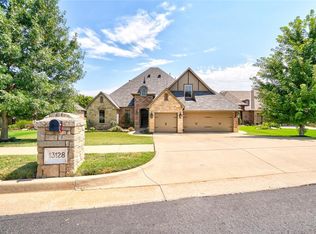 13128 Cottingham Rd, Oklahoma City, OK 73142