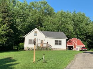 5501 Ledge Rd, Madison, OH 44057