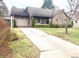 403 Palliser St, Johnstown, PA 15905