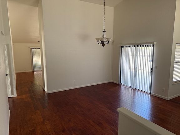 Dinning room