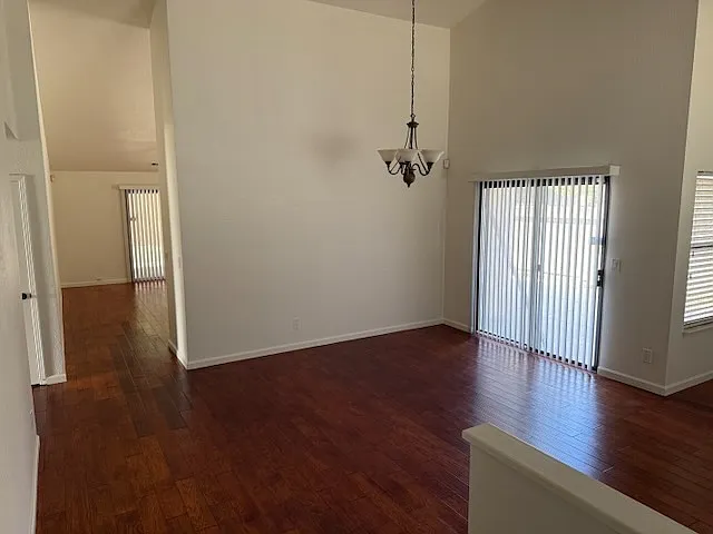 Dinning room