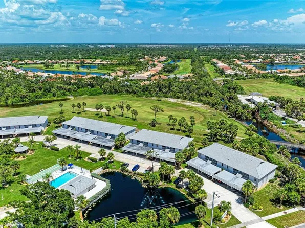 918 Capri Isles Blvd APT 207, Venice, FL 34292