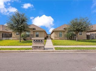 1909 W Harrison St APT 4, Weslaco, TX 78599