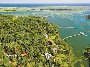 930 Rabbit Run LOT 6, Wilmington, NC 28409