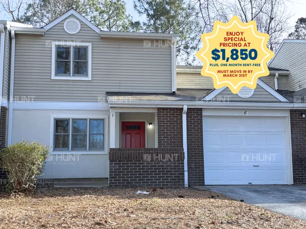 6 Arthur Dr, Havelock, NC 28532