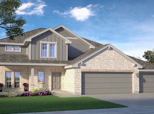 1722 Friesian Loop, Harker Heights, TX 76548