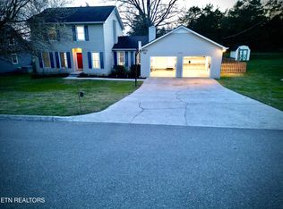 6505 Foxhound Rd, Knoxville, TN 37918