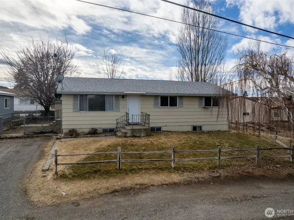 13 Electric Boulevard, Electric City, WA 99123