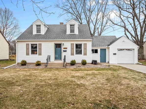 4906 Shore Acres Road, Monona, WI 53716