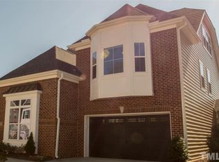 4028 Periwinkle Blue Ln, Raleigh, NC 27612