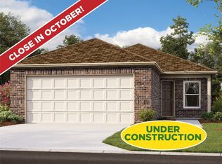 895 E Fairlane St, Fayetteville, AR 72701