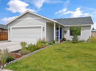 9615 Welsh Dr, Pasco, WA 99301