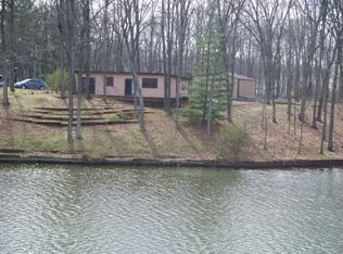 15958 N Bluebird Dr, Effingham, IL