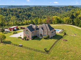 1500 Mitchell Rd, Pulaski, TN 38478