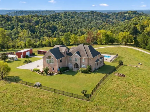 1500 Mitchell Rd, Pulaski, TN 38478