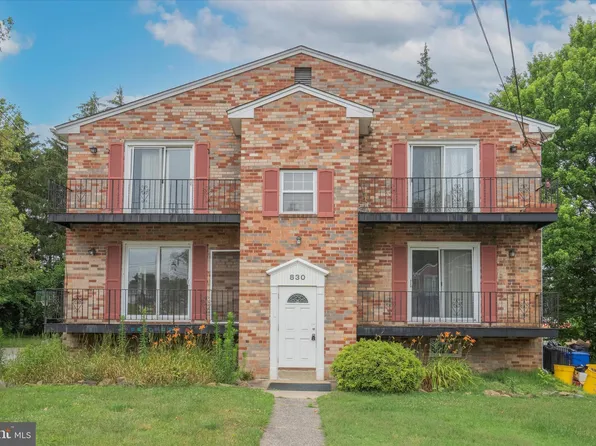 830 Garrett Ln, Springfield, PA 19064