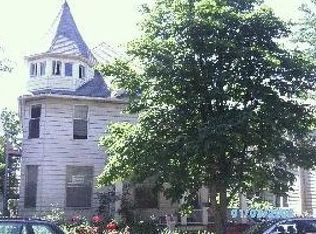 326 Thompson St APT 5, Ann Arbor, MI 48104