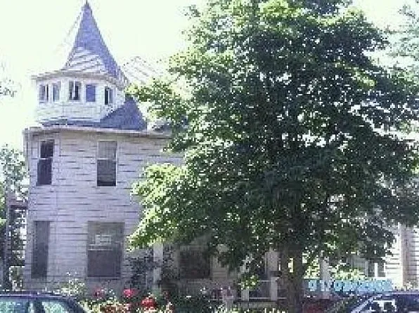 326 Thompson St APT 5, Ann Arbor, MI 48104