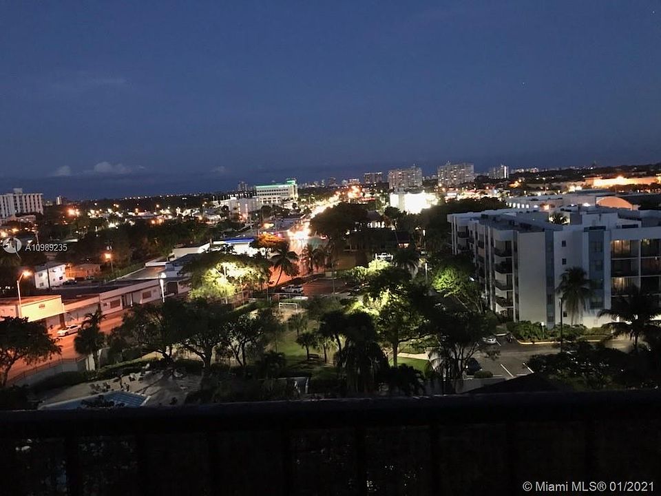 1st image of 1470 NE 123rd St Penthouse 9