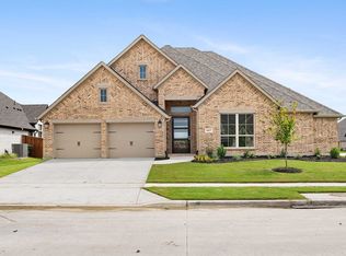1617 Crestfallen Dr, Forney, TX 75126