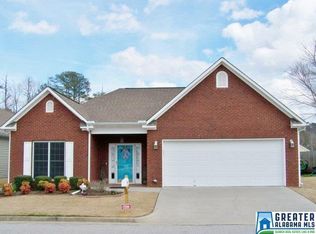 213 Belmont Cir SE, Jacksonville, AL 36265