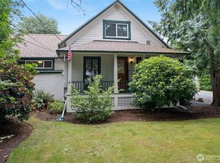 8213 S Fawcett Ave, Tacoma, WA