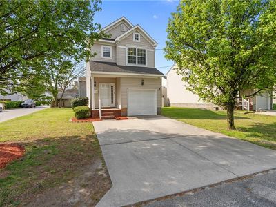 934 Middle St, Chesapeake, VA, 23324