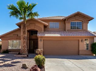 4349 E Encinas Ave, Gilbert, AZ 85234