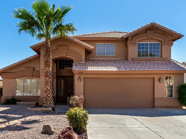 4349 E Encinas Avenue, Gilbert, AZ 85234