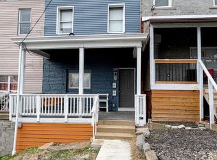 1320 W Sycamore St #1, Pittsburgh, PA 15211