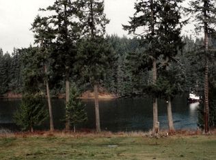 3093 SE Kamilche Point Rd, Shelton, WA 98584