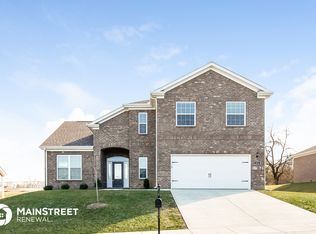 451 Bryce Canyon Way, Gallatin, TN 37066