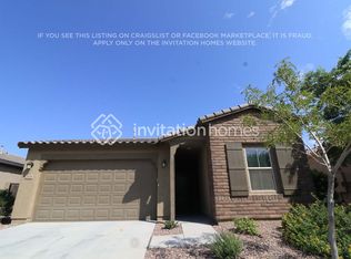 20178 W Sherman St, Buckeye, AZ 85326