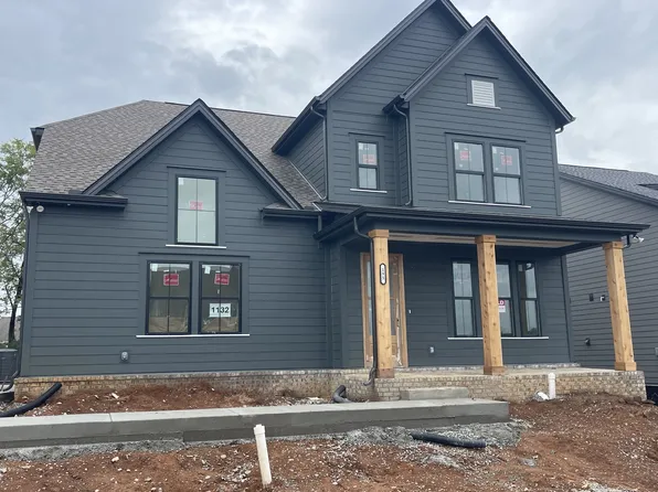 195 Phillips Bnd Lot 1132, Spring Hill, TN 37174