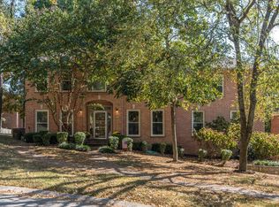 504 Cabot Pl, Nashville, TN 37221