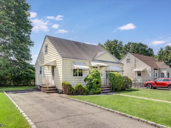 33 Phyllis Pl, Clifton City, NJ 07012