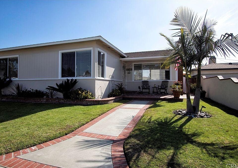 Curb Appeal