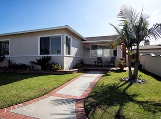 13019 Hindry Ave, Hawthorne, CA 90250
